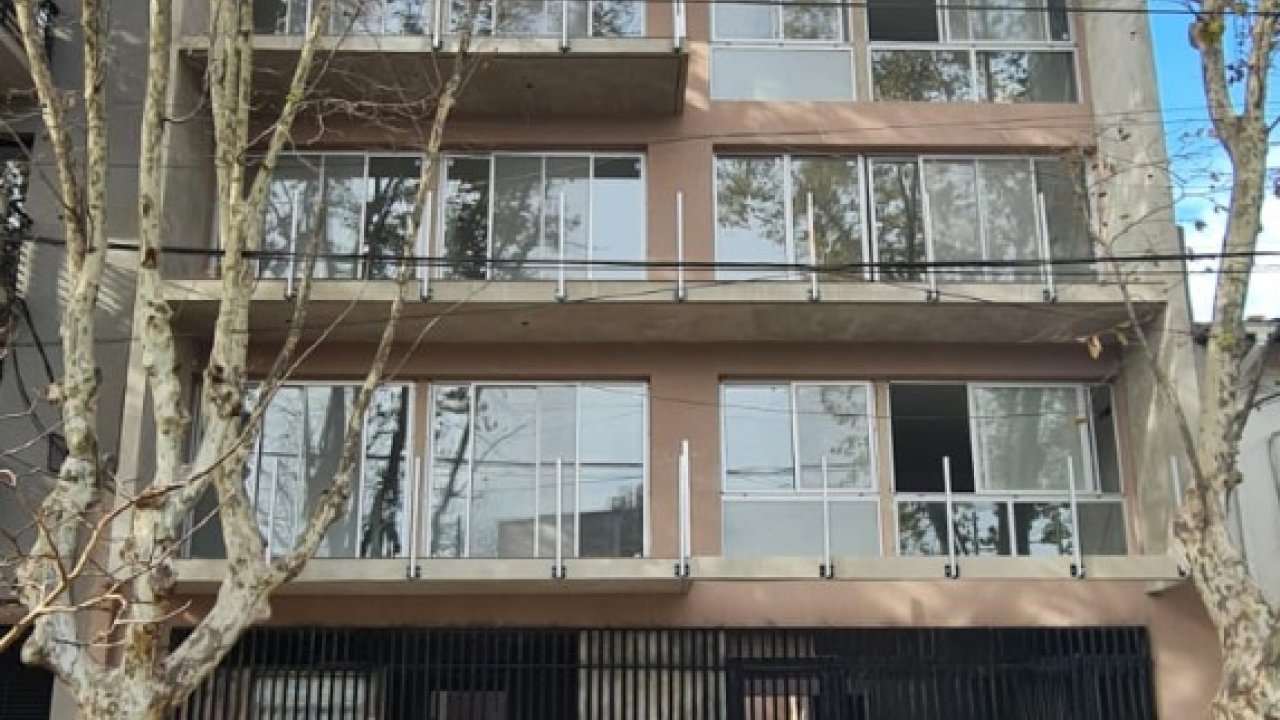 Proyecto San José